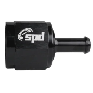 AN.  AN6 hona - 8mm slang adapter