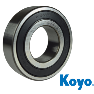 Hjullager Bakaxel Ford 9" KOYO 6307RSC3