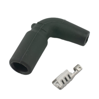 Tändhatt tändspolar Tändhatt 90° m4 - Tändspole GM LS