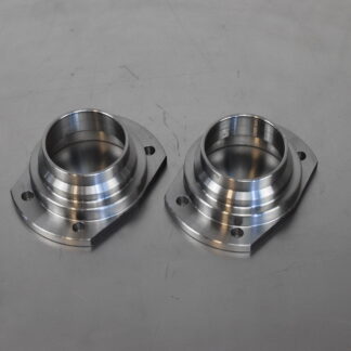 Hub Ford 9" (3/8" holes)