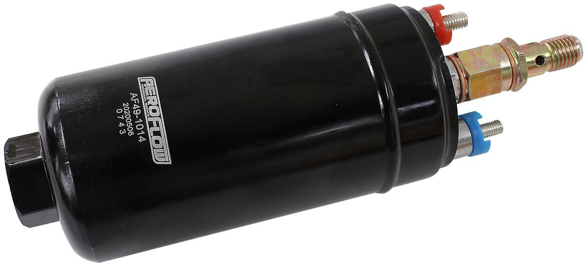 Bränslepump för E85 ( Typ 044 )