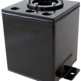 Aeroflow. Bränsle catchtank 2,3L  Bosch 040, 044.