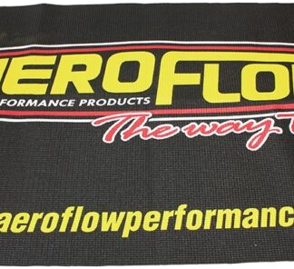 Skärmskydd Aeroflow