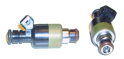 Delphi 895cc Låg Ohm Spridare