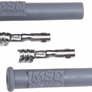MSD Tändhatt 2 pack