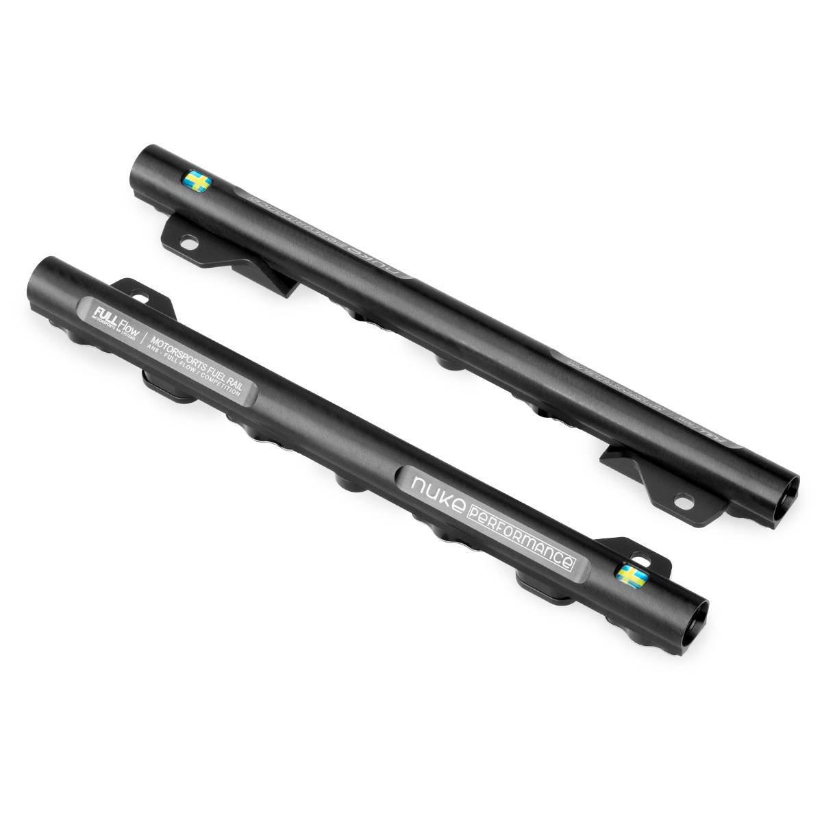 Nuke Performance BMW 8cyl M60/M62 fuel rail