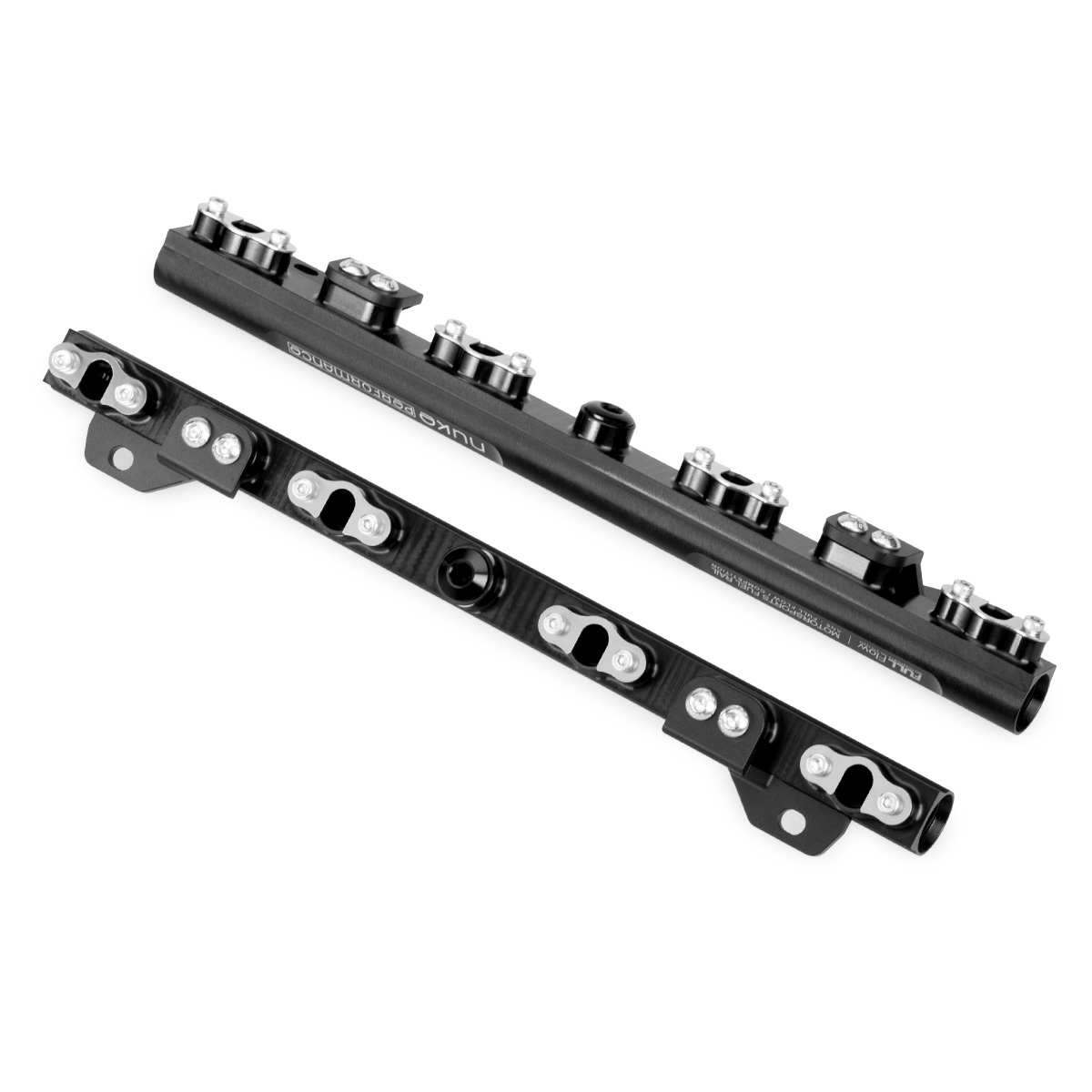 Nuke Performance BMW 8cyl M60/M62 fuel rail - Bild 2