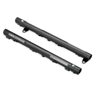 Nuke Performance BMW 8cyl S65 fuel rail
