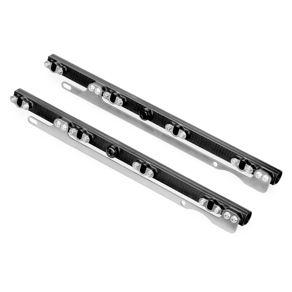 Nuke Performance Porsche 8cyl 928 fuel rail - Bild 2
