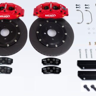 V-MAXX Bromskit Ford FIESTA – modellserie JHH – MK8 (JHH) 1.17 > – ALL Models from 52KW. up to 88KW. with original rear drum br