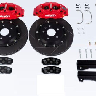 V-MAXX Bromskit Opel ASTRA – J (P-J) 12.09 > 10.15 / PCD 5x115 ONLY