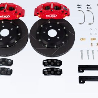 V-MAXX Bromskit Volvo S60, S80 m.fl.