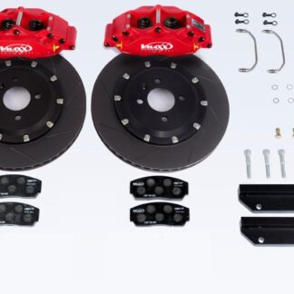V-MAXX Bromskit Volkswagen LUPO – modellserie 6X/6E – (6X/6E) 9.98 > 7.05 – ALL Models from 55KW. up to 92KW. / EXCLUDING cars with ESP