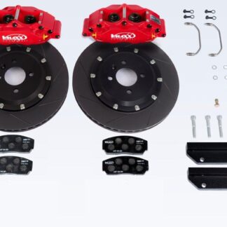 V-MAXX Bromskit Volkswagen LUPO – modellserie 6X/6E – (6X/6E) 9.98 > 7.05 – ALL Models from 55KW. up to 92KW. / Cars with ESP ONLY NO TÜ
