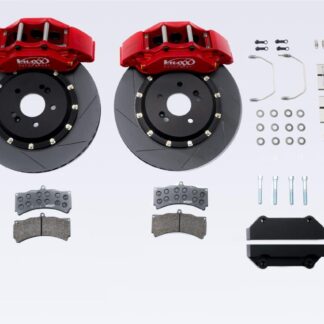 V-MAXX Bromskit Volkswagen TOURAN – modellserie 1T – I (1T) 2.03 > 5.15 (Ø55mm Front shocks) – I ALL Models 66KW. bis 125KW. / ONLY – B99901440