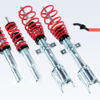 V-MAXX X-Street coilovers Alfa Romeo 156