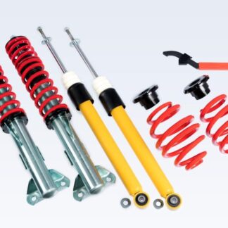 V-MAXX X-Street coilovers Bmw 3-SERIES – modellserie E36 – 3 CABRIO (E36) 93 > 98