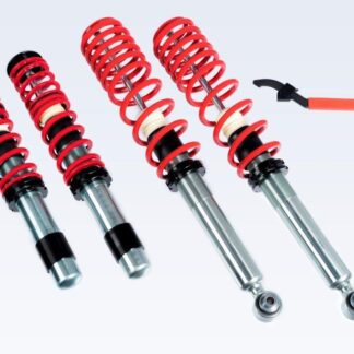 V-MAXX X-Street coilovers Bmw 5-SERIES – modellserie E39