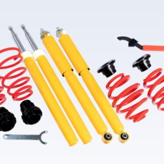V-MAXX X-Street coilovers Bmw 3-SERIES – modellserie E30 – 3 (E30) 11.82 > 1.91 (Ø51mm ) – 3 Ø51mm front Strut ONLY and FROM 835KG. – B99905025