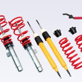 V-MAXX X-Street coilovers Bmw 1-SERIES – modellserie E81/E87/E82