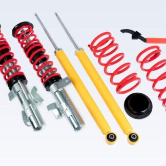 V-MAXX X-Street coilovers Ford FOCUS – modellserie DA3 – II ST (DA3) 10.05 > 3.11