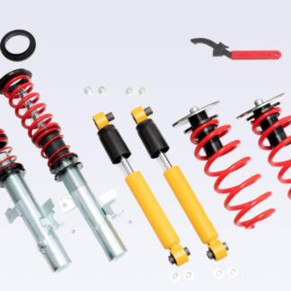 V-MAXX X-Street coilovers Ford TOURNEO, TRANSIT – modellserie PJ2/PU2 – CONNECT (PJ2/PU2) 5.18 > 2.22 – Connect FACELIFT Models ONLY / – B99905060
