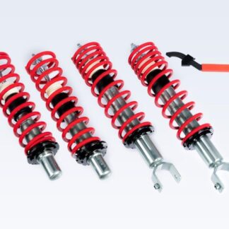 V-MAXX X-Street coilovers Honda CIVIC