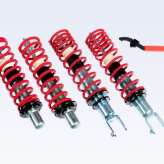V-MAXX X-Street coilovers Honda CIVIC – modellserie EJ/EK