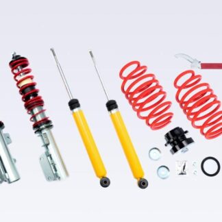 V-MAXX X-Street coilovers Hyundai i10