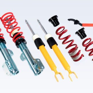 V-MAXX X-Street coilovers Kia CEED, PROCEED – modellserie JD