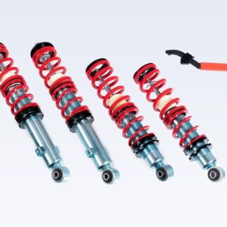 V-MAXX X-Street coilovers Mazda MX5/MIATA – modellserie NB