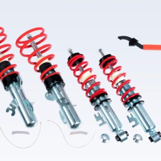 V-MAXX X-Street coilovers Mini MINI – modellserie R55
