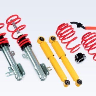 V-MAXX X-Street coilovers Opel ASTRA – H STATIONW. (A-H/SW) 1.04 > 6.10