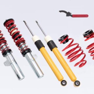 V-MAXX X-Street coilovers Opel CASCADA