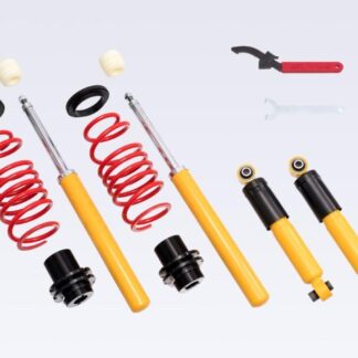 V-MAXX X-Street coilovers flera bilmärken 106, SAXO