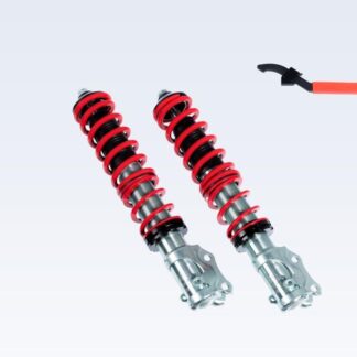 V-MAXX X-Street coilovers flera bilmärken CADDY, INCA