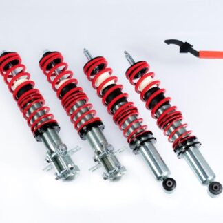 V-MAXX X-Street coilovers Volkswagen GOLF, JETTA m.fl.