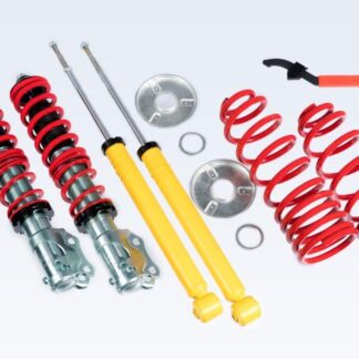 V-MAXX X-Street coilovers Volkswagen PASSAT – modellserie 35i – VARIANT (35i) 9.87 > 2.97