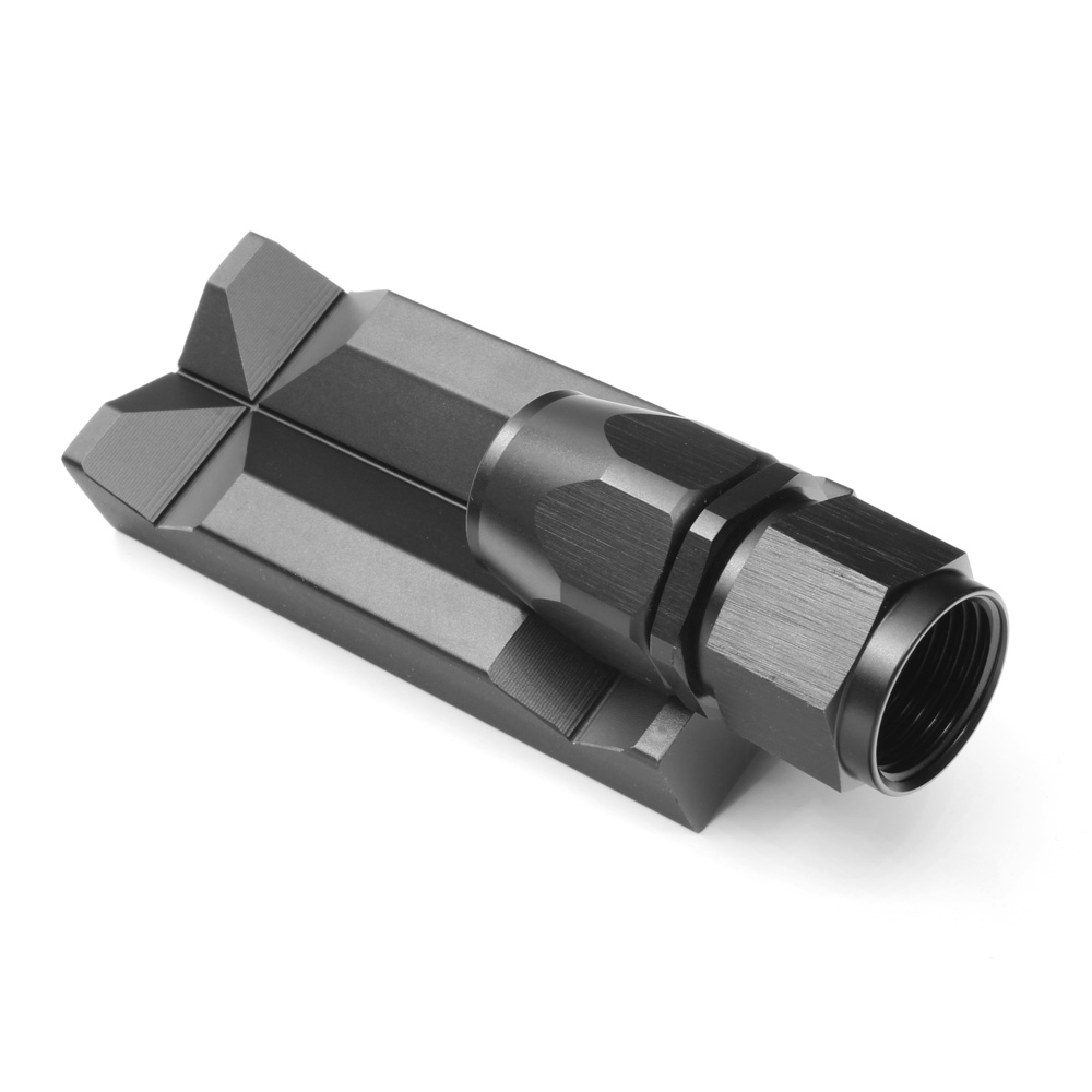 Aluminum Vise Jaws for AN fittings - Bild 3