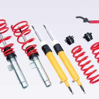 V-MAXX X-Sport coilovers Bmw 3-SERIES – modellserie E90/E92