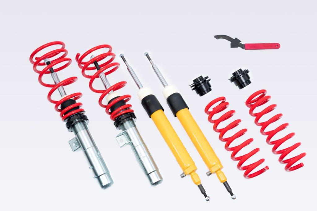 V-MAXX X-Sport coilovers Bmw 3-SERIES – modellserie E90/E92