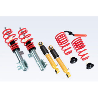 V-MAXX X-Sport coilovers flera bilmärken 500 – modellserie 312 – (312)(US-Spec) 07 >