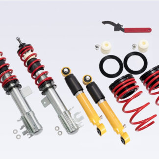 V-MAXX X-Sport coilovers flera bilmärken 500 – modellserie 312 – (312)(EU-Spec) 07 >
