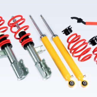 V-MAXX X-Sport coilovers Infiniti Q30