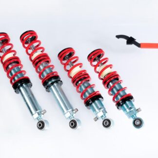 V-MAXX X-Sport coilovers Mazda MX5/MIATA – modellserie NA