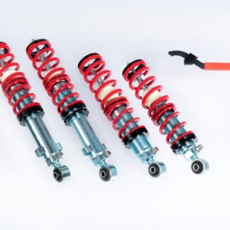 V-MAXX X-Sport coilovers Mazda MX5/MIATA – modellserie NB