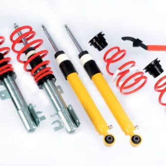 V-MAXX X-Sport coilovers Opel ADAM