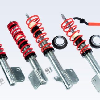 V-MAXX X-Sport coilovers Subaru IMPREZA – modellserie GC/GF/GFC – (GC/GF/GFC) 8.92 > 12.00