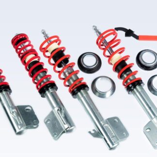 V-MAXX X-Sport coilovers Subaru IMPREZA – modellserie GD/GG/GGS