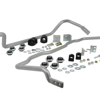 Whiteline Sway Bar - Vehicle Kit BMW 3 – BBK001
